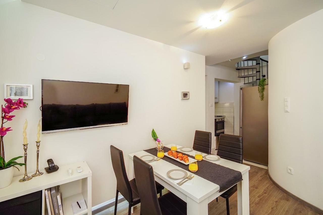 Stay In Split Exterior photo